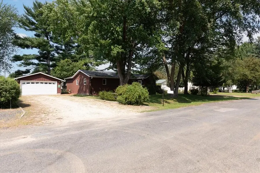 2235 Mathews Street, Menomonie, WI 54751 - #2