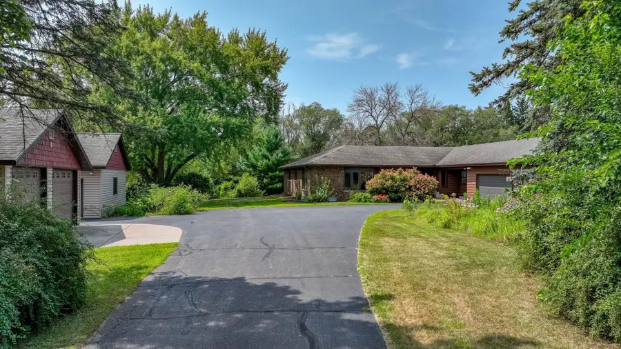 5892 Graff Road, Eau Claire, WI 54701 - #2