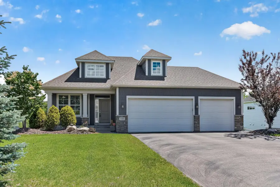 1144 Pine Hill Lane, White Bear, MN 55127 - #3