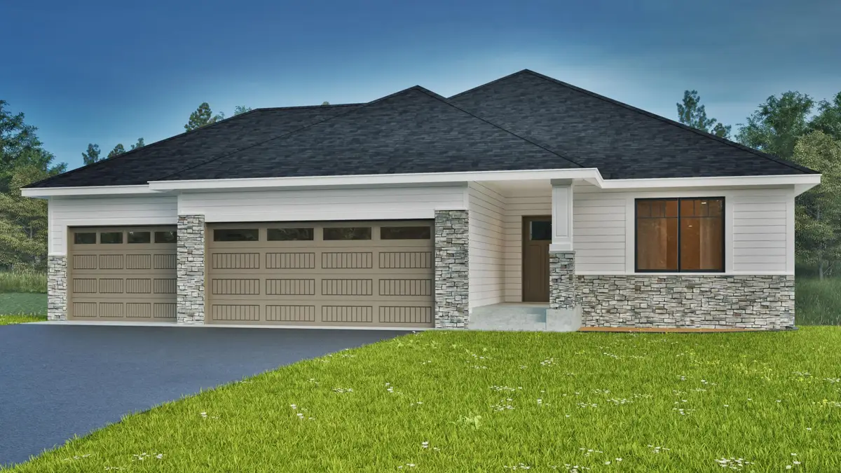 4958 Chalet Court, Red Wing, MN 55066 - #1