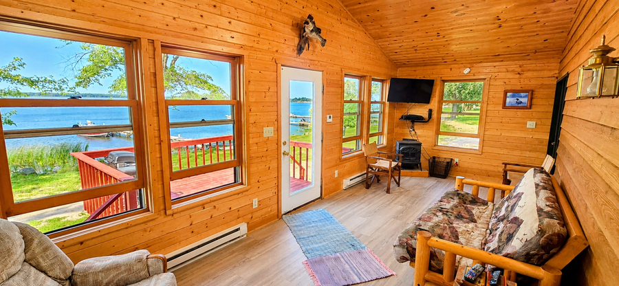 Unit 1 Flag Island, Angle Inlet, MN 56711 - #3