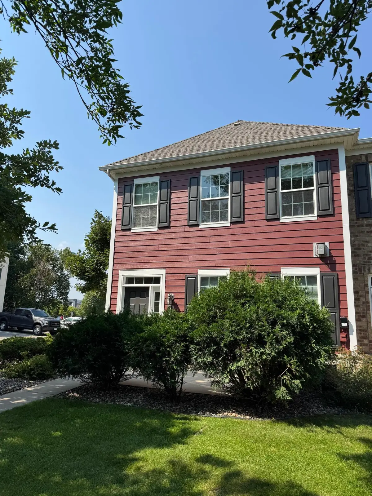 15461 Frost Path #1501, Apple Valley, MN 55124 - #1