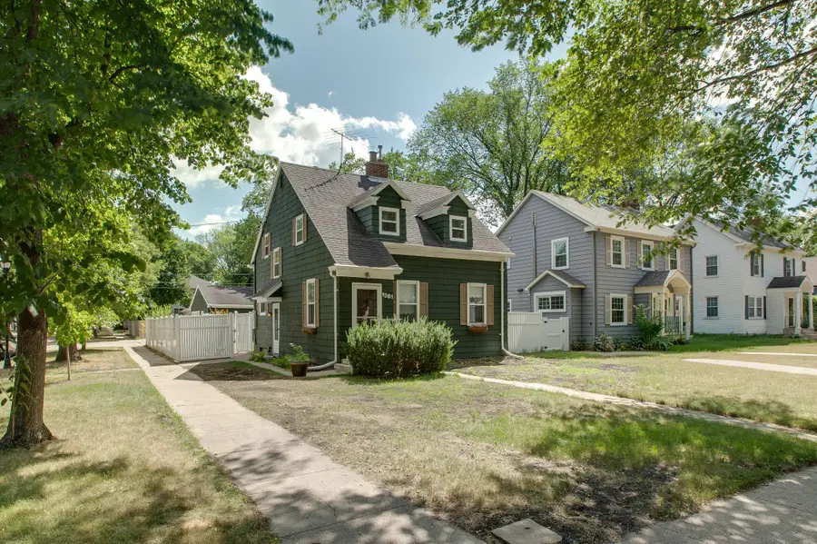 1261 4th Street N, Fargo, ND 58102 - #2