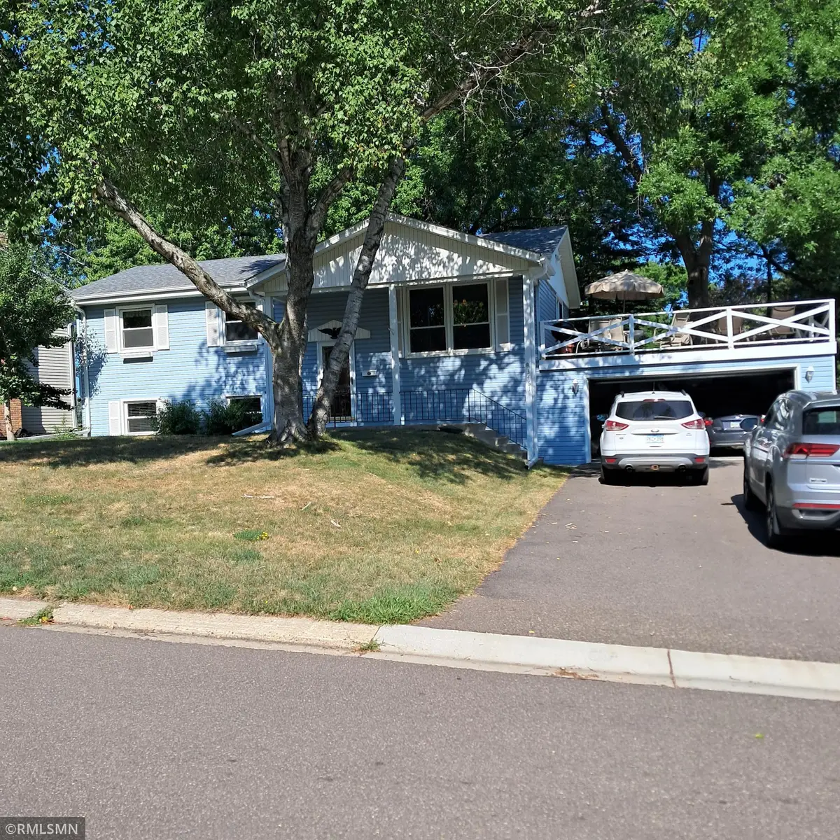3461 Yukon Avenue N, New Hope, MN 55427 - #1
