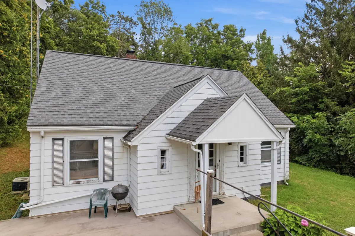 1109 S 2nd Street, Alma, WI 54610 - #1