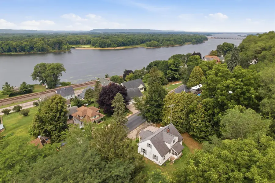1109 S 2nd Street, Alma, WI 54610 - #2