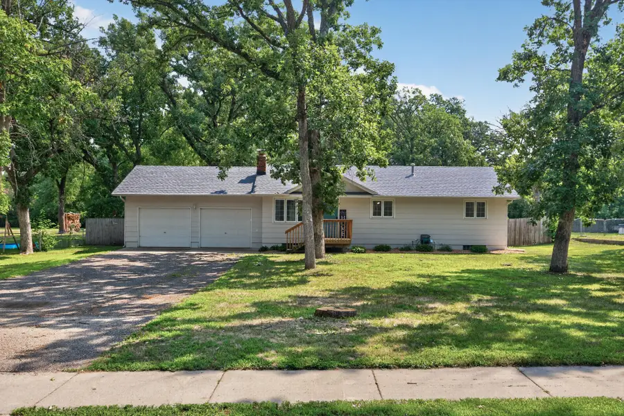 1060 Powell Street N, Big Lake, MN 55309 - #2