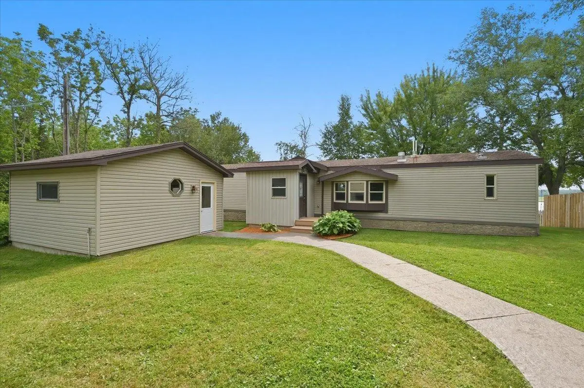 5226 E Lake Road, Saginaw, MN 55779 - #1
