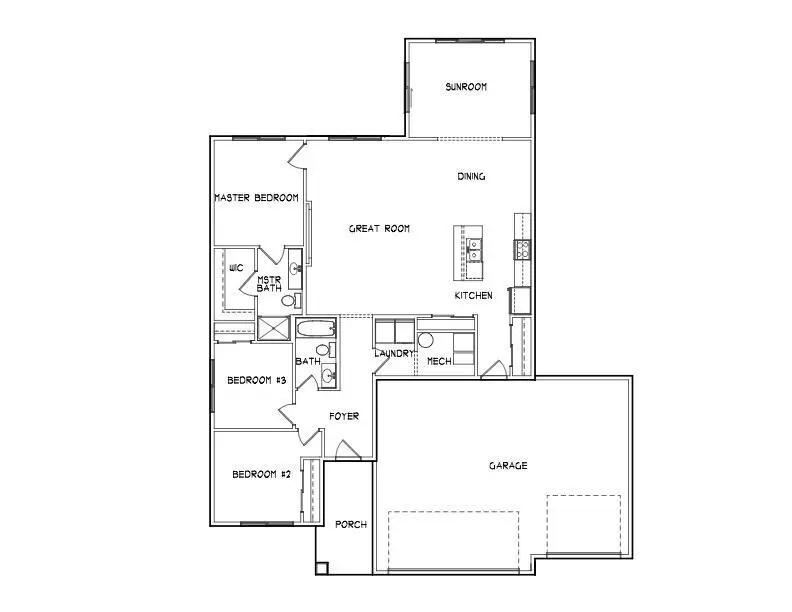 7751 Lake John Drive, Annandale, MN 55302 - #2