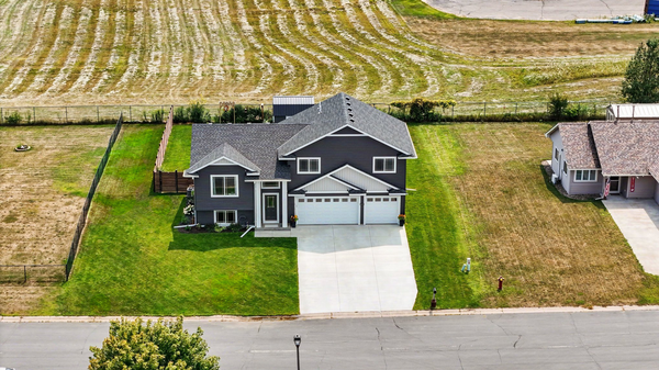 413 Highland Drive, Ellsworth, WI 54011