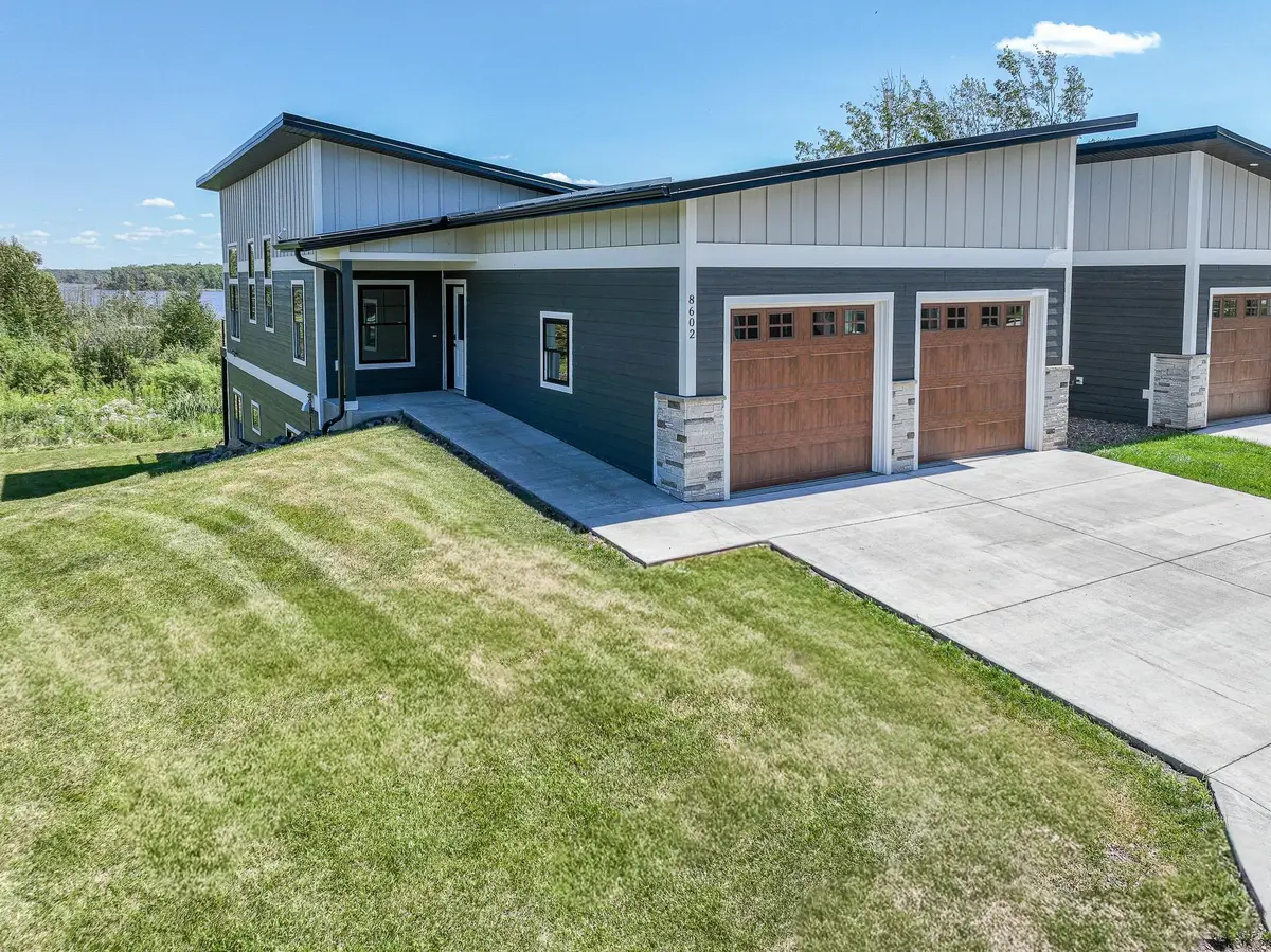 8602 Maynard Place, Duluth, MN 55808 - #1
