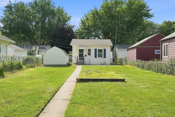 5728 26th Avenue S, Minneapolis, MN 55417