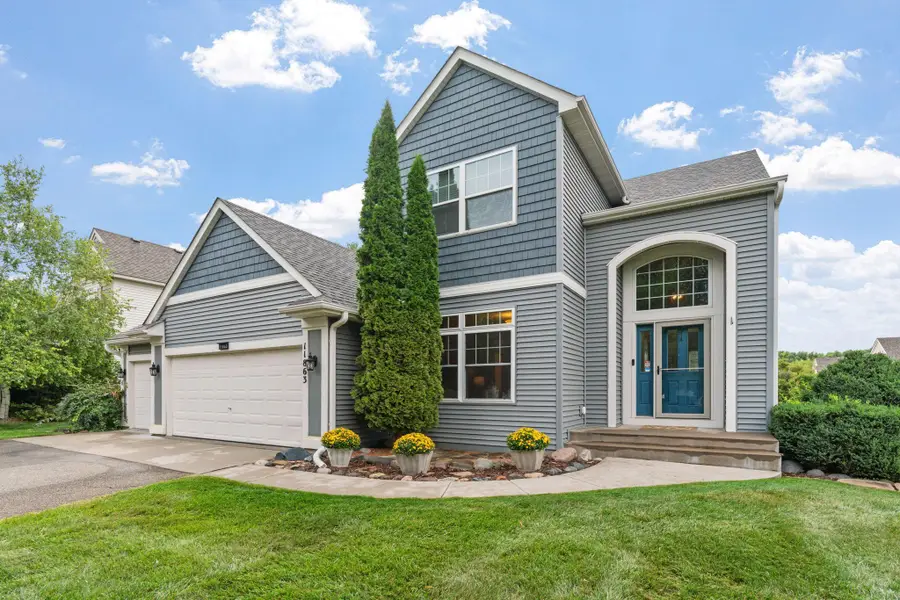 11863 86th Avenue N, Maple Grove, MN 55369 - #2