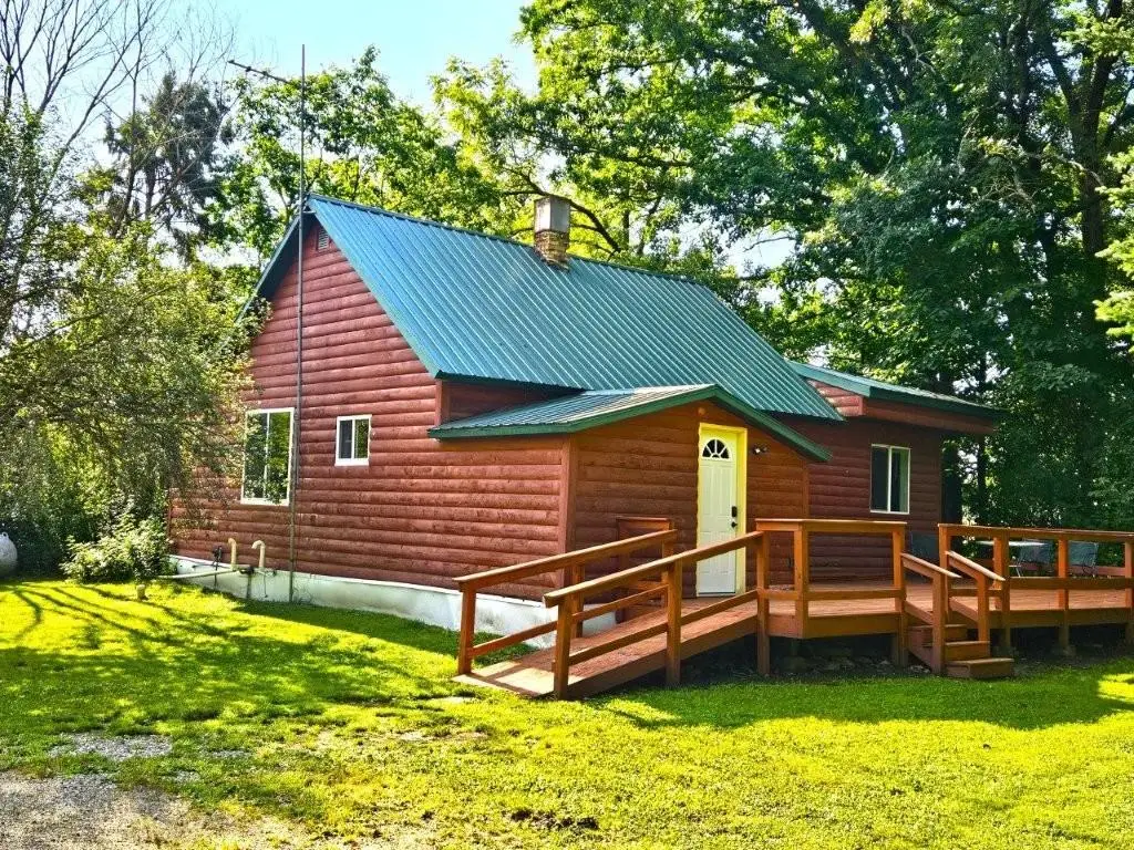 359 Byes Avenue Nw, Solway, MN 56678 - #1