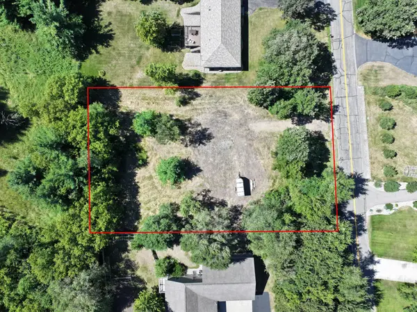 Lot 8 Block 1 W Latoka Drive, Alexandria, MN 56308