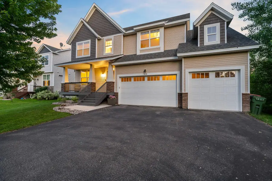 3034 130th Court Ne, Blaine, MN 55449 - #2