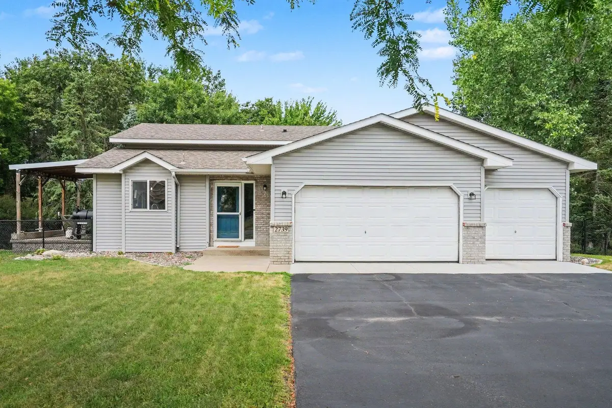 2739 233rd Lane Nw, Saint Francis, MN 55070 - #1