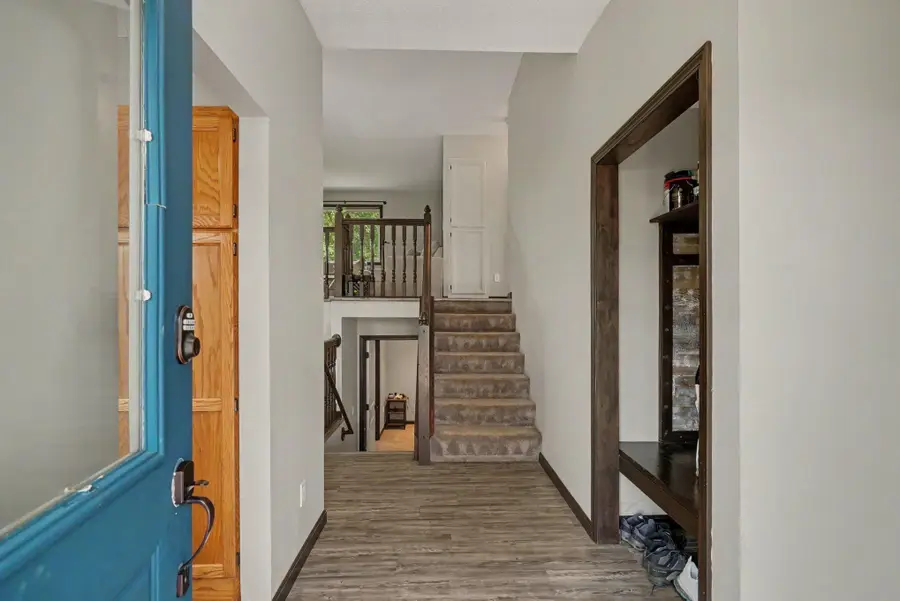 2739 233rd Lane Nw, Saint Francis, MN 55070 - #2
