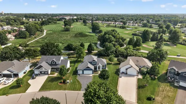 10579 Karston Avenue Ne, Albertville, MN 55301