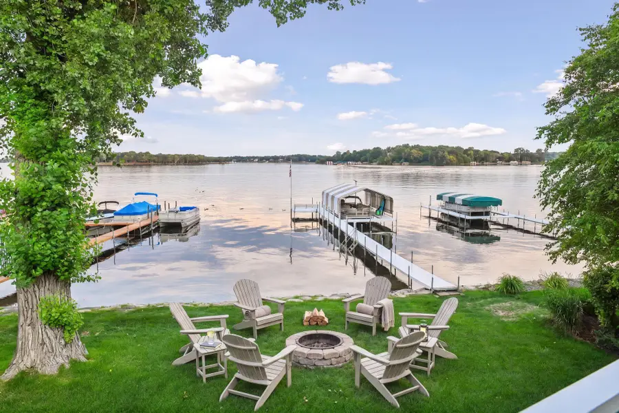 4531 Island View Drive, Mound, MN 55364 - #3