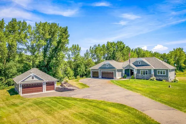 16479 Kiska Street Ne, Ham Lake, MN 55304