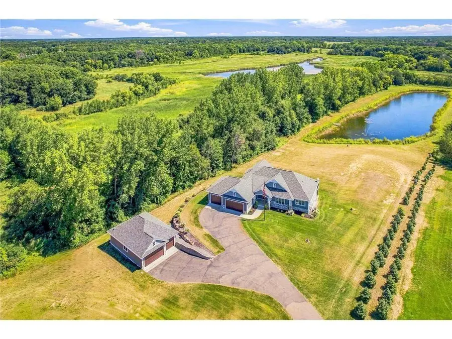 16479 Kiska Street Ne, Ham Lake, MN 55304 - #2