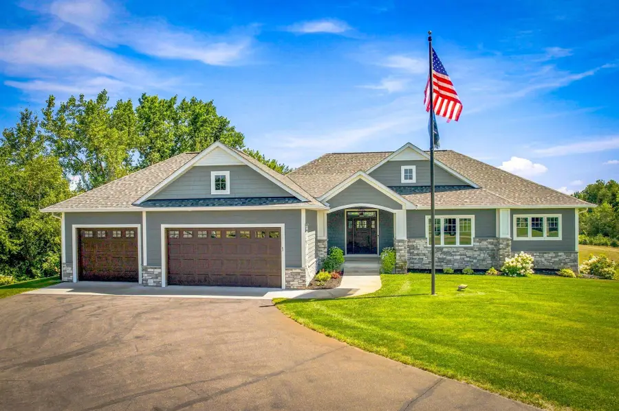 16479 Kiska Street Ne, Ham Lake, MN 55304 - #3