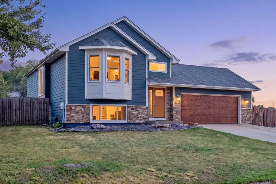 10902 Idaho Avenue N, Champlin, MN 55316 - #2