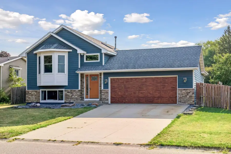 10902 Idaho Avenue N, Champlin, MN 55316 - #3