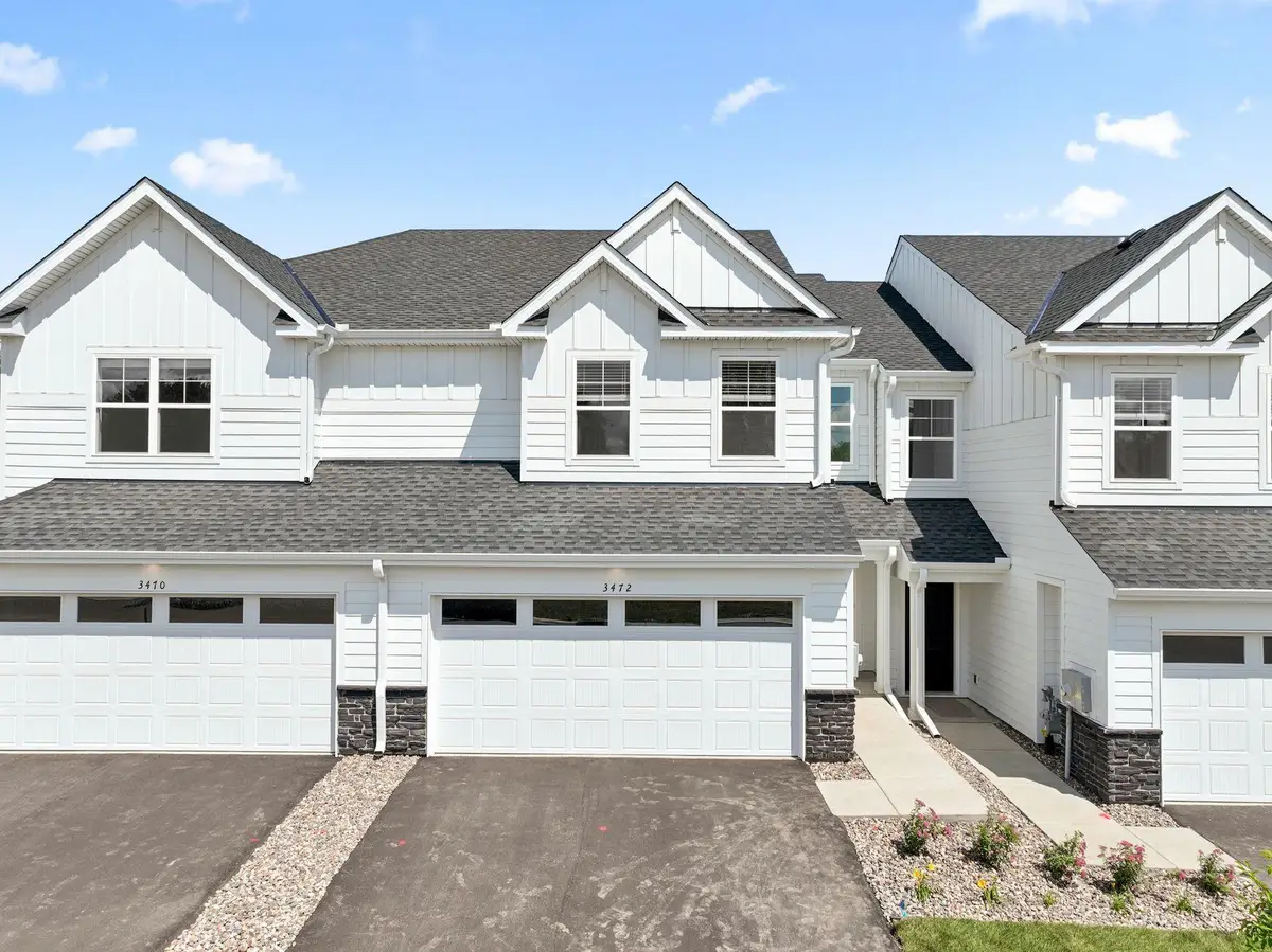 3472 Trails End Circle, Eagan, MN 55123 - #1