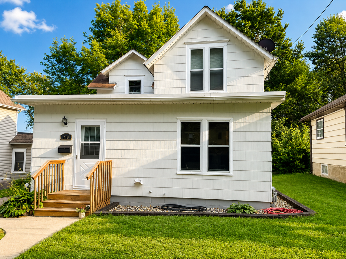 719 Belmont Street, Albert Lea, MN 56007 - #1