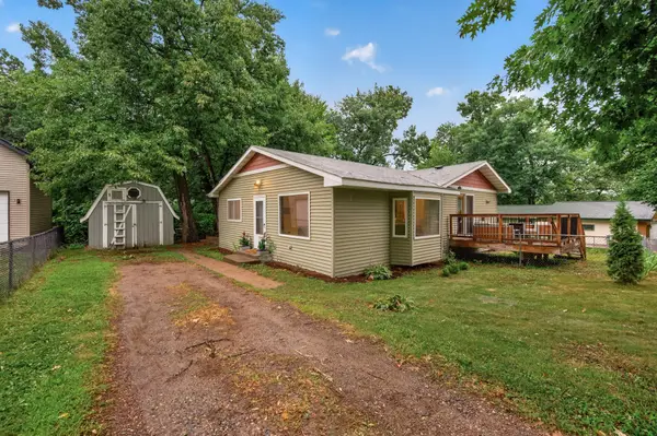 12005 Dogwood Street, Zimmerman, MN 55398