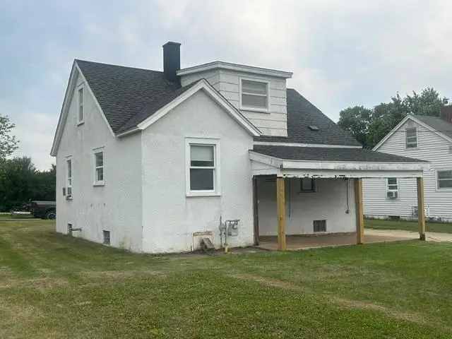 622 4th Street, Nashwauk, MN 55769 - #3