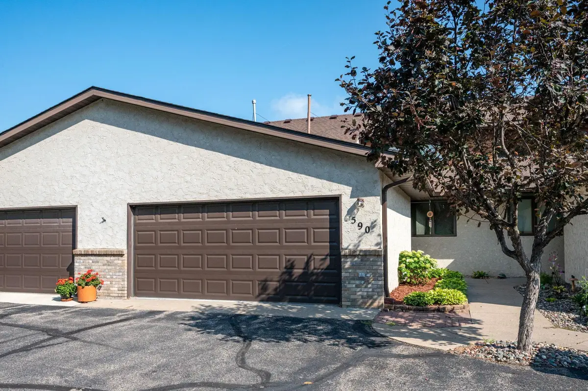 660 Riverview Drive #590, Monticello, MN 55362 - #1