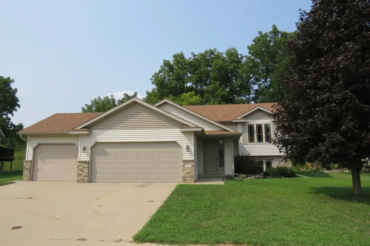652 7th Street Sw, Pine Island, MN 55963 - #1