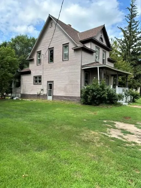 412 S 4th Street, Milan, MN 56262 - #2