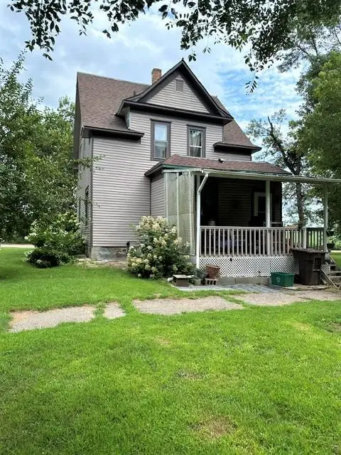 412 S 4th Street, Milan, MN 56262 - #3