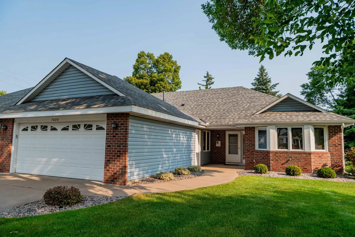 7020 24th Street N, Oakdale, MN 55128 - #1