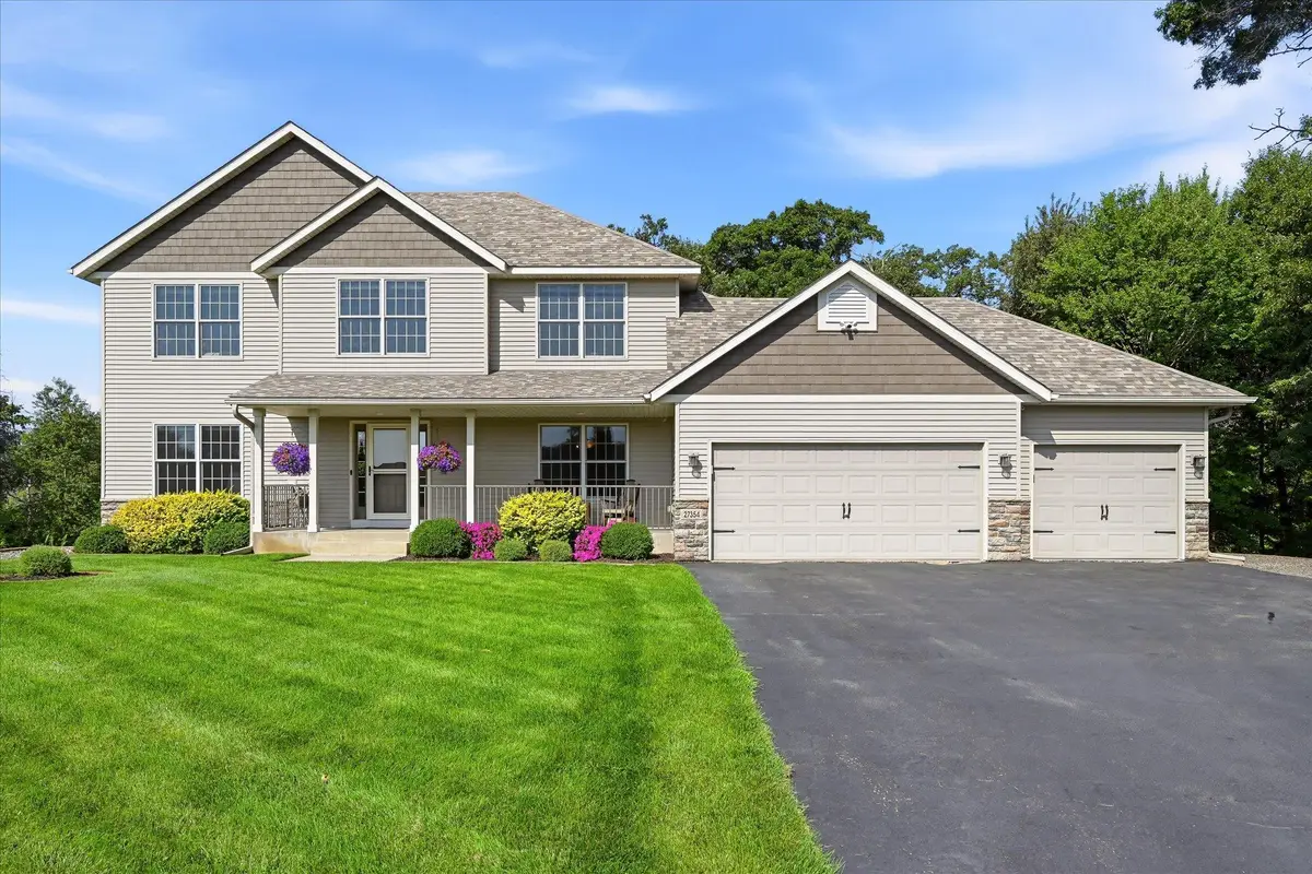 27354 107th Street Nw, Zimmerman, MN 55398 - #1