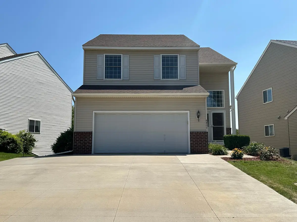 8497 Savanna Oaks Lane, Woodbury, MN 55125 - #1