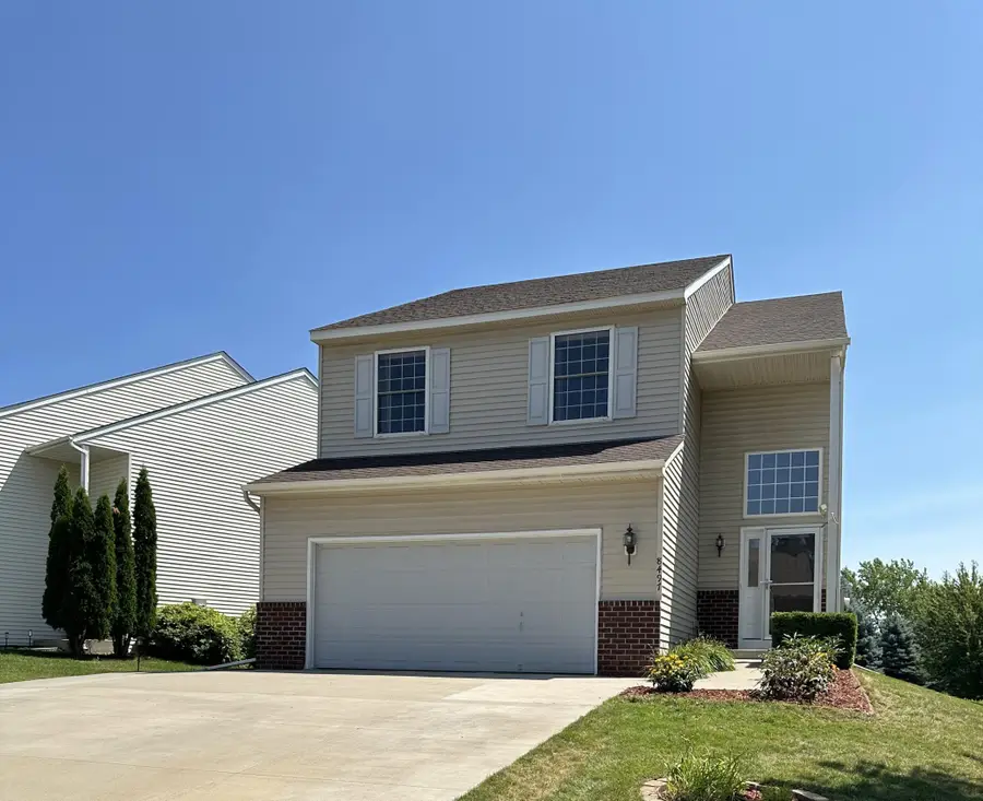 8497 Savanna Oaks Lane, Woodbury, MN 55125 - #3