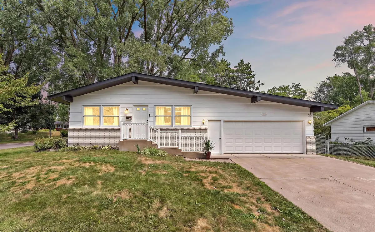 231 Birchwood Drive N, Stillwater, MN 55082 - #1