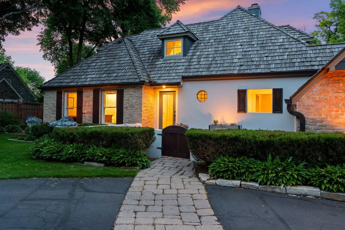 5404 Interlachen Boulevard, Edina, MN 55436 - #1
