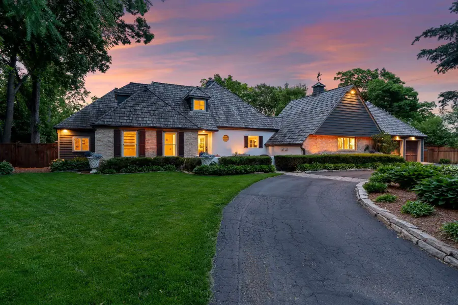 5404 Interlachen Boulevard, Edina, MN 55436 - #2