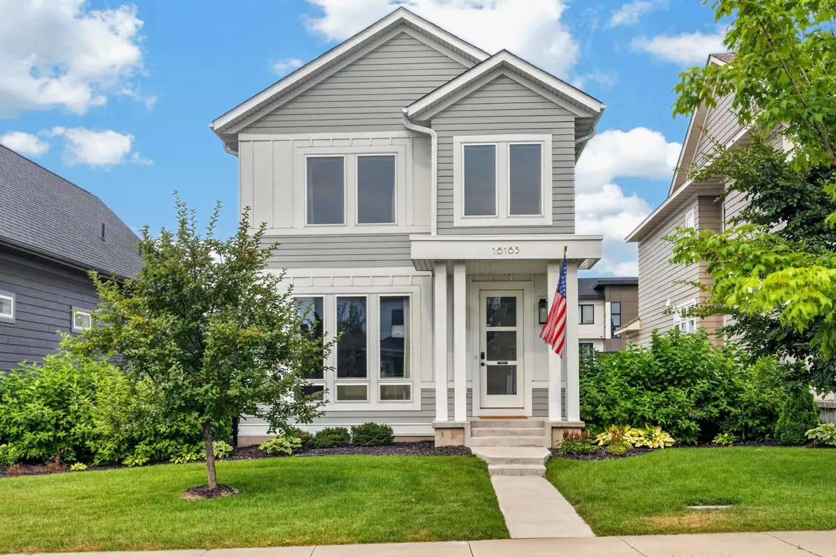 16165 Duvane Way, Lakeville, MN 55044 - #1
