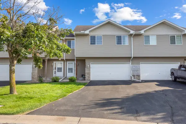 15260 Fluorine Street Nw, Ramsey, MN 55303