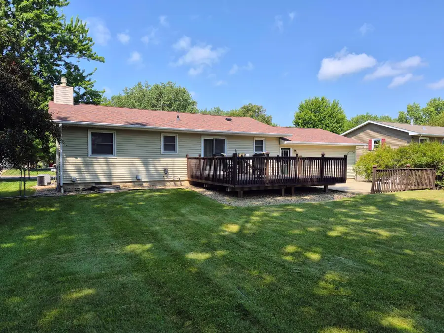 602 7th Avenue Ne, Stewartville, MN 55976 - #2