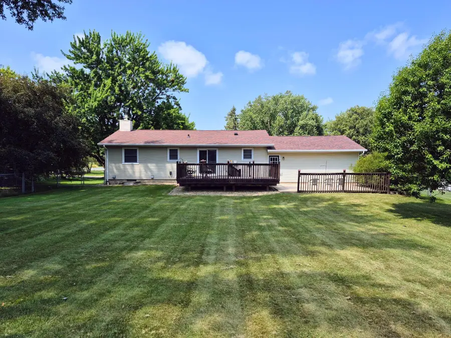 602 7th Avenue Ne, Stewartville, MN 55976 - #3