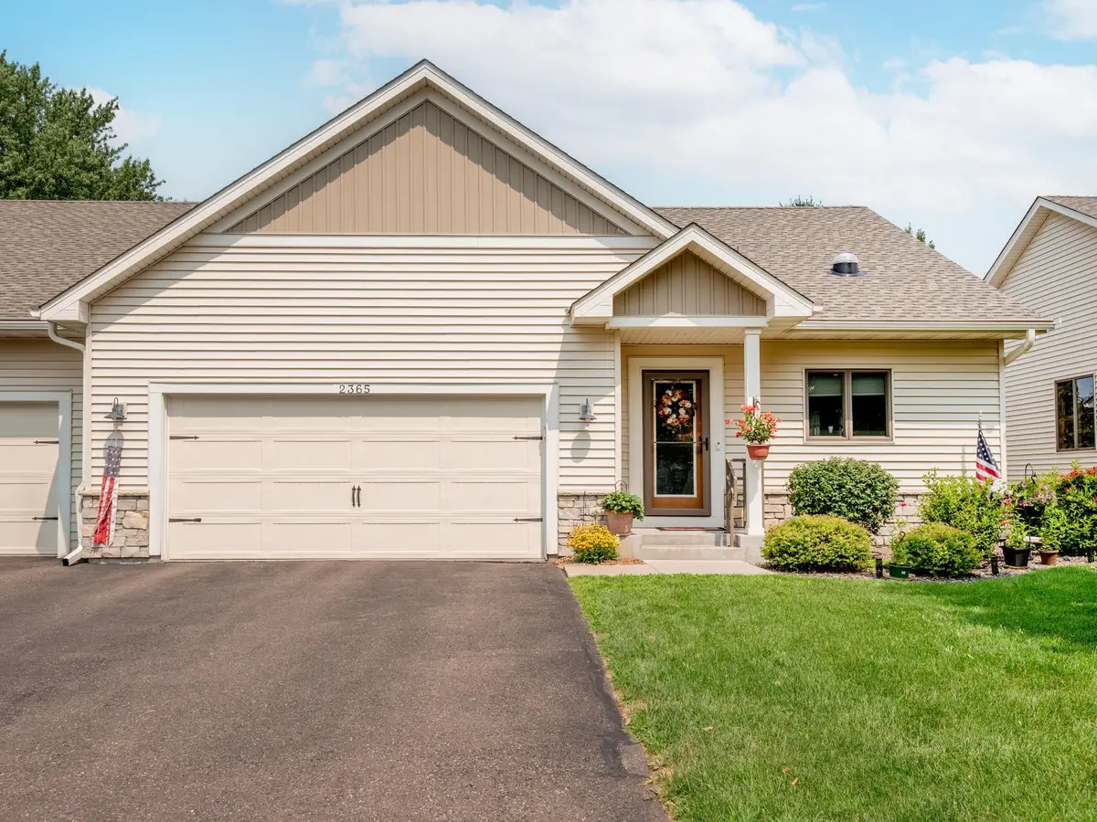 2365 Skillman Avenue E, North Saint Paul, MN 55109 - #1