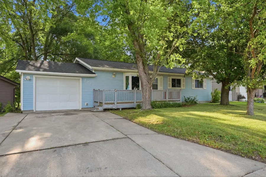 724 Centre Street, Sauk Centre, MN 56378 - #2